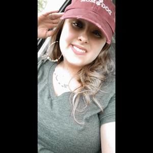 Meet your Posher, Marissa